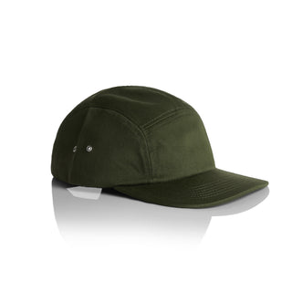 Finn 5-Panel Cap