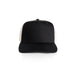 Black and Ecru