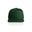 Forest Green and Black