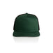 Forest Green and Black
