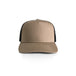 Khaki and Black