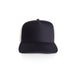 Navy and Ecru