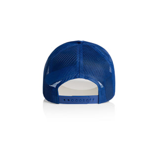 AS Colour Frame Foam Trucker Cap 1161 - Liberty back
