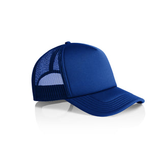 AS Colour Frame Foam Trucker Cap 1161 - Liberty side