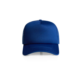 AS Colour Frame Foam Trucker Cap 1161 - Liberty front