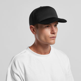 AS Colour Frame Foam Trucker Cap 1161 - range