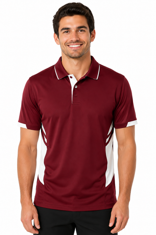 Tasman Mens Polo 1311