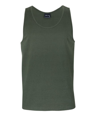JB's Singlet (1S)