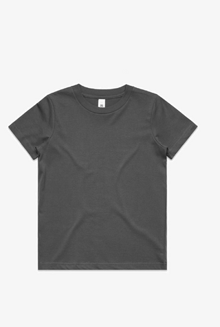 AS Colour Youth Staple Tee 3061
