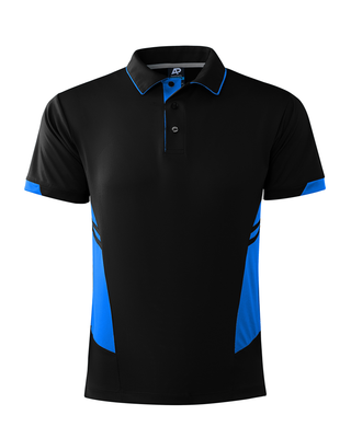 Tasman Mens Polo 1311 colour range