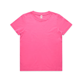 AS Colour Youth Staple Tee 3061