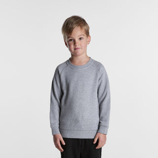 Kid's Supply Crew