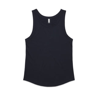 WO'S SUNDAY SINGLET