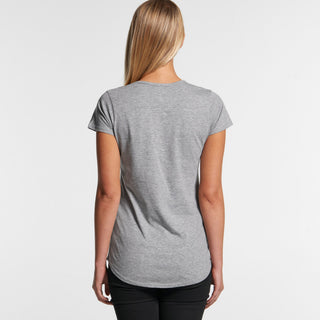 AS Colour Mali Women's Tee Shirt