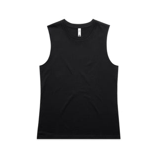 Wo's Maple Tank 4017