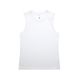 Wo's Maple Tank 4017