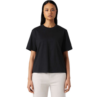 AS Colour Wo's Box Tee 4030 - model front