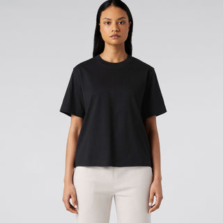 AS Colour Wo's Box Tee 4030 - range