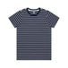 Navy/White