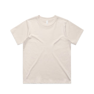 Wo's Classic Minus Tee [-5cm]
