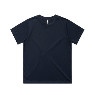 Wo's Classic Minus Tee [-5cm]