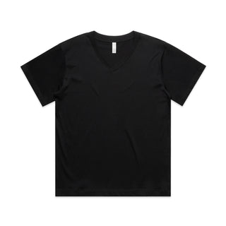 Martina V-Neck Tee