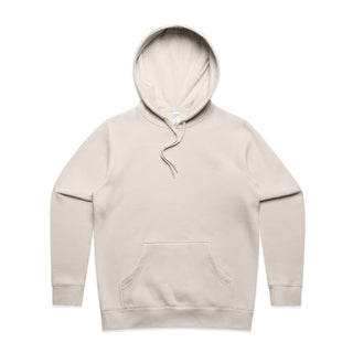 AS Colour Women's Stencil Hood 4102 - Bone
