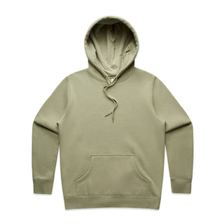 AS Colour Women's Stencil Hood 4102 - Pistachio