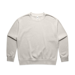 Women's Faded Relax Crew