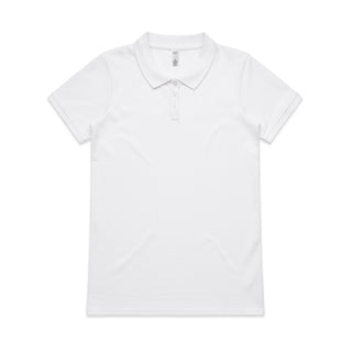 AS Colour Women's Pique Polo Shirt