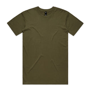 AS Colour Men's Staple Tee 5001