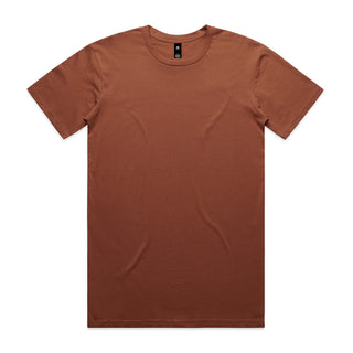 AS Colour Men's Staple Tee 5001