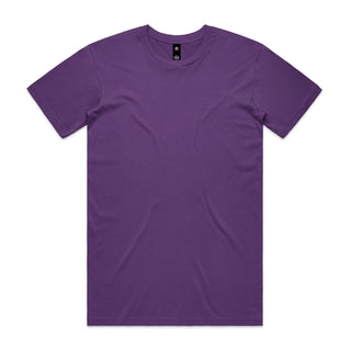 AS Colour Men's Staple Tee 5001