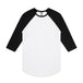 White/black