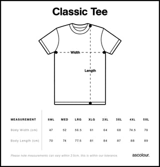 KVD Women's Classic (Original) Tee