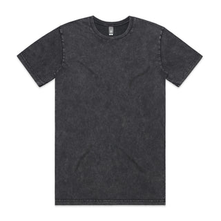 AS Colour Men's Staple Stone Wash Tee
