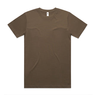 Block Tubular Tee