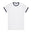 Navy/White