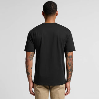 Men's Classic Minus Tee [-5cm]