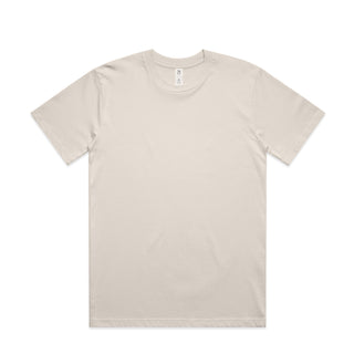 Men's Classic Minus Tee [-5cm]