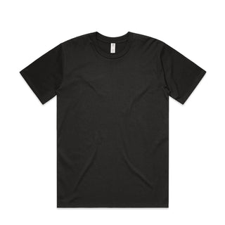 Men's Classic Minus Tee [-5cm]
