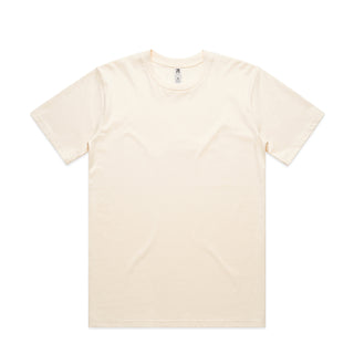 Men's Classic Minus Tee [-5cm]