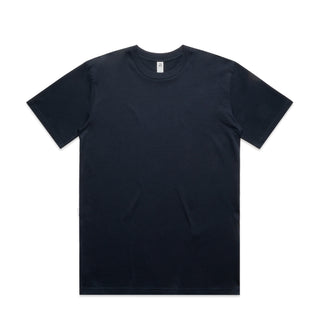 Men's Classic Minus Tee [-5cm]