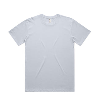 Men's Classic Minus Tee [-5cm]