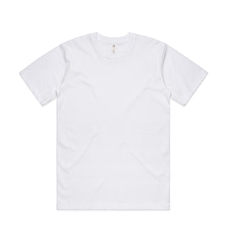 Men's Classic Minus Tee [-5cm]