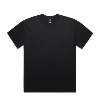 Men's Heavy Faded Minus (-5cm)
