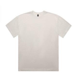 Men's Heavy Faded Minus (-5cm)