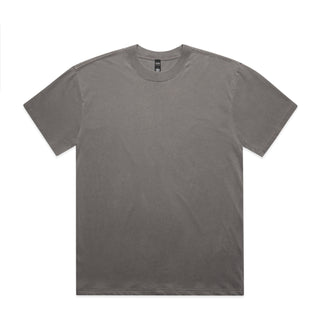 Men's Heavy Faded Minus (-5cm)