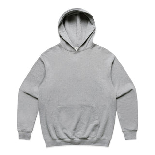Made Hood 5151 - Grey Marle