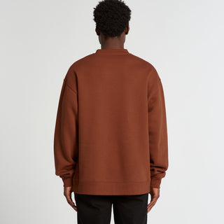 Men's Relax Crew